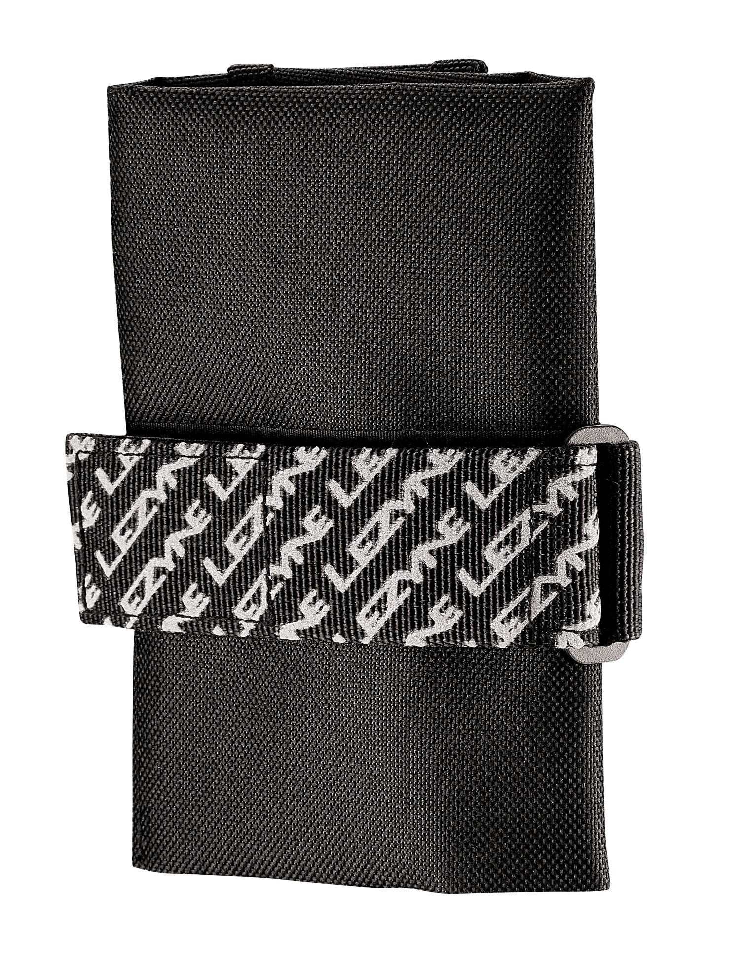 Lezyne Roll Caddy Saddle Wrap